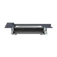 Гибридный УФ-принтер Magellan 3300R Hybrid,  Ricoh Gen 5