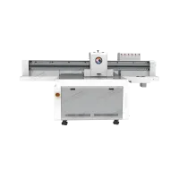 Сувенирный УФ принтер Galaxy 1300х1300 Epson i3200