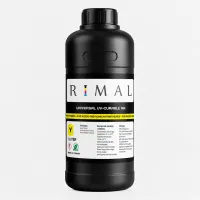Уф-чернила RIMAL Universal UV Ricoh/Konica