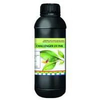 УФ-чернила Challenger