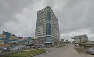 г. Новосибирск