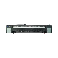 Сольвентный принтер Allwin E5208i КМ512