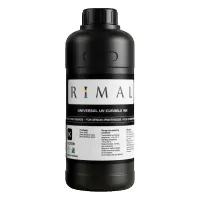 Уф чернила RIMAL Universal UV, i3200 Epson