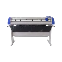 Плоттер Blade 1400 Servo на базе сервопривода