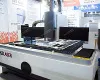 Станок лазерной резки металла оптоволоконный BOSSLASER L 6x1.5м BM110