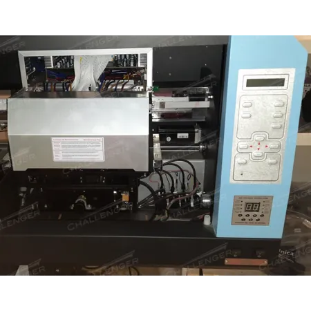 Экосольвентный принтер Phaeton Galaxy 1804 Epson i3200 (UD-18R8BE)