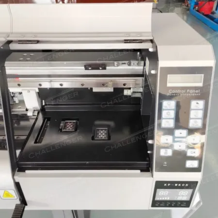 Рулонный УФ принтер Magellan UV E162, Epson i3200