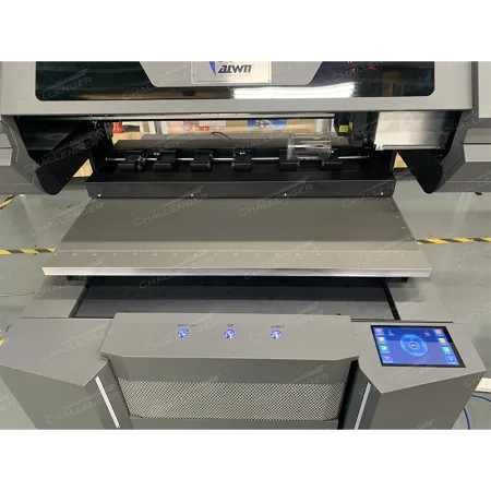 Сувенирный УФ принтер ALLWIN 6090UV, Epson i3200