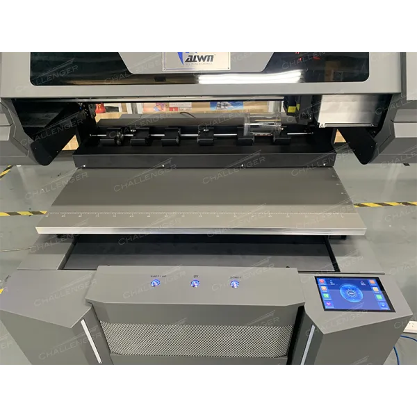 Сувенирный УФ принтер ALLWIN 6090UV, Epson i3200