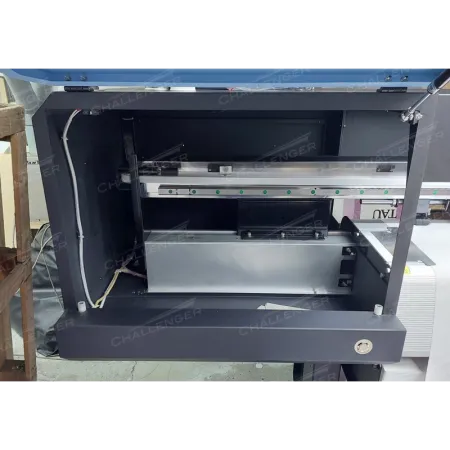 Рулонный УФ принтер Phaeton Galaxy UD-18BEW, Epson i3200