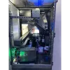 Двусторонний УФ принтер ALLWIN 5300UV-D, KM1024