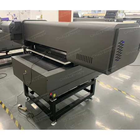 Сувенирный УФ принтер ALLWIN 6090UV, Epson i3200
