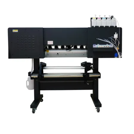 Текстильный принтер Distaff DFi6002