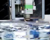 Станок лазерной резки металла оптоволоконный BOSSLASER L 6x1.5м BM110