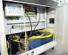 Станок лазерной резки металла оптоволоконный BOSSLASER L 6x1.5м BM110