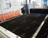 Станок лазерной резки металла оптоволоконный BOSSLASER L 6x1.5м BM110