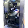Двусторонний УФ принтер ALLWIN 3200UV-D, KM1024