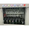Гибридный УФ-принтер Allwin-HB2200 Hybrid, KM 1024