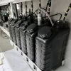 Планшетный Уф принтер Phaeton Galaxy F3220, KM1024A