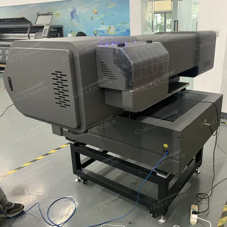 Сувенирный УФ принтер ALLWIN 6090UV, Epson i3200