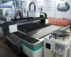 Станок лазерной резки металла оптоволоконный BOSSLASER L 6x1.5м BM110