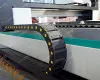 Станок лазерной резки металла оптоволоконный BOSSLASER L 6x1.5м BM110