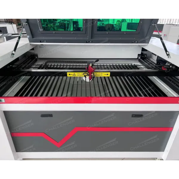 Лазерно-гравировальная машина Ray 1390 N Plus 1