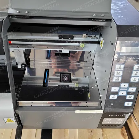 Экосольвентный принтер Magellan E161 Epson i3200