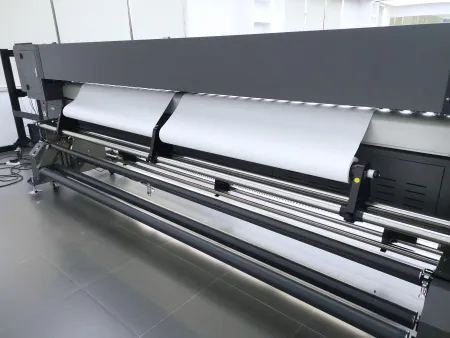 Рулонный УФ-принтер Magellan UV E3202, Epson i3200