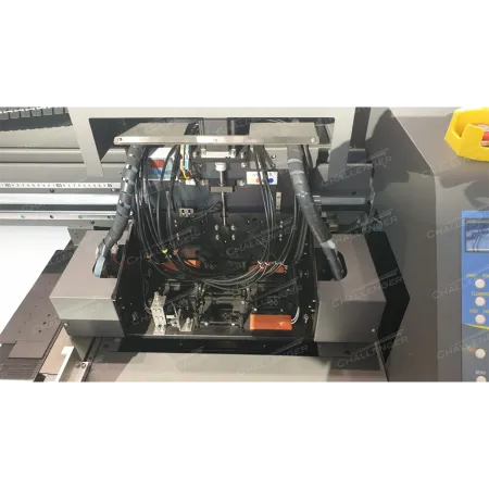 Гибридный УФ-принтер Allwin E1804UV, Epson i3200