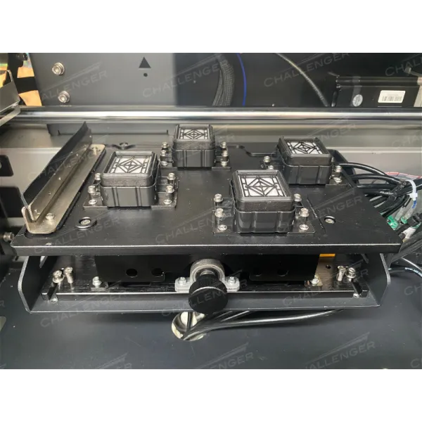 Рулонный УФ принтер Phaeton Galaxy UD-32BEW, Epson I3200-U1