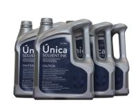 Сольвентные чернила Unica