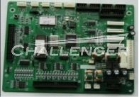 Плата материнская