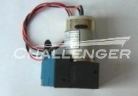 Помпа чернильная 300 мл/мин