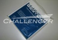 Салфетка безворсовая Gentway