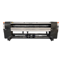 Рулонный УФ-принтер Magellan UV E3204, Epson i3200