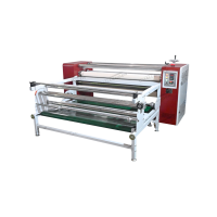 Каландровый термопресс BC200