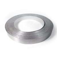 Алюминиевый борт 60мм/0,6мм серый