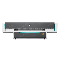 Сувенирный УФ принтер Galaxy F96, EPSON i3200