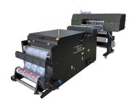 Текстильный принтер Distaff DFI 6003 FLUORE