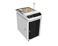 Аппарат лазерной сварки Laser Beam