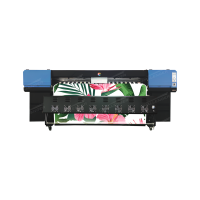 Текстильный принтер PHAETON GALAXY TX+