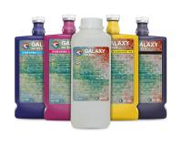 Экосольвентные чернила Galaxy DX-ECO Ink