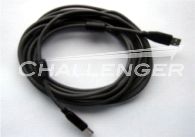 Кабель USB A-B 7 м