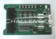 Плата управления ПГ XAAR 126-12PH 4C