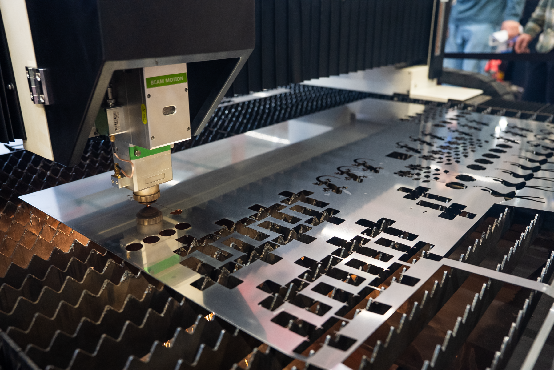 Итоги выставки «Металлообработка. Металлургия» Итоги выставки «Металлообработка. Металлургия»