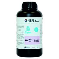 Уф чернила UV Galaxy TUE-2 Epson
