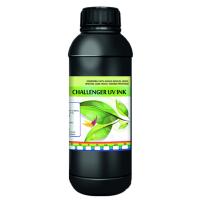 Уф чернила Challenger UV Ricoh / Konica / Seiko / Toshiba / Spectra
