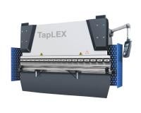 Листогибочный гидравлический пресс с чпу  TapLEX 40Tх2500, 40 тонн, 2500 мм
