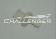 Коннектор F 3 / 4 мм /FY